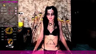 alexya_wonder Enchantress part6