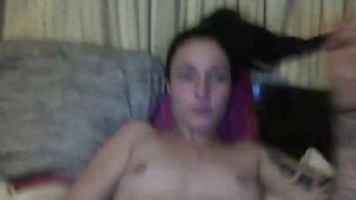 sexy amat couple fuck cum in pussy