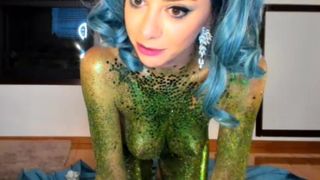 xJoannaBearX body in glitter II