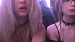 TreshGirls 72