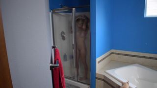 shycountrycutie shys first sex tape