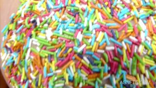 Agnetis - Sprinkles!