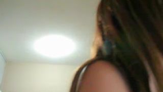 BASTARDA DO CANADA VANCOUVER FODIDA POR FABIO! 33