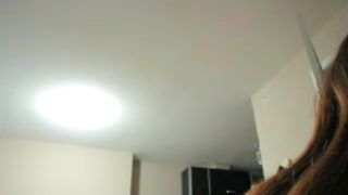 BASTARDA DO CANADA VANCOUVER FODIDA POR FABIO! 33