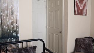 Caught Jacking To My Porn