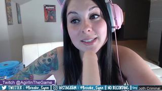 Brooke Synn June 2019