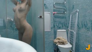 litlle_flowers – Shower Show