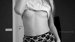 Beauty in Black & White