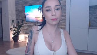 SquirtBetty 61