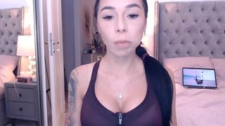 SquirtBetty 34
