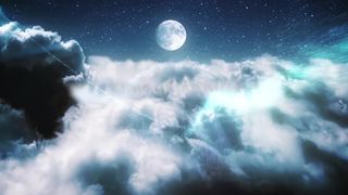 Leona Mia Happy New Year 2019