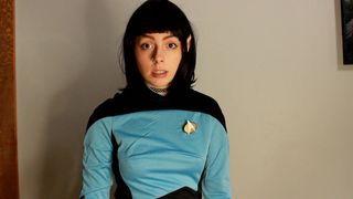 Vulcan mind meld - Punkbibibi