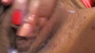 Arayah Dildo tease from 2012