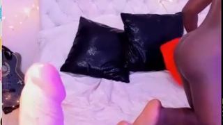 Loliitabrown anal show