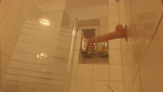 Giuliahoot Shower 1080p