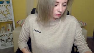 StellaRossa - xhamsterlive