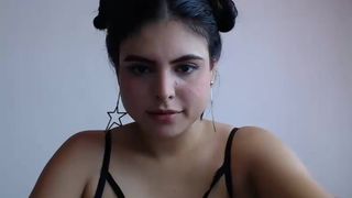 tinny latina creamy pussy sarishoney part.1