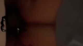 Zoie Burgher - Anal (Premium)