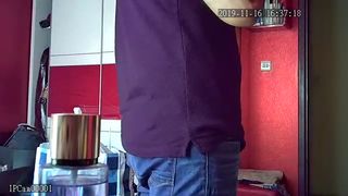 Sawee Naked Paki Doctor 2