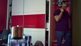 Sawee Naked Paki Doctor 2