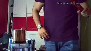 Sawee Naked Paki Doctor 2