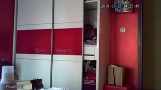 Sawee Naked Paki Doctor