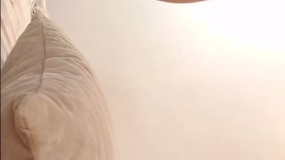 Ann__w / Annysmiles riding dildo pt.1