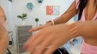 emilybrowm squirt 2019-10-10