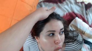 bigbunnyass facial 2019-10-21
