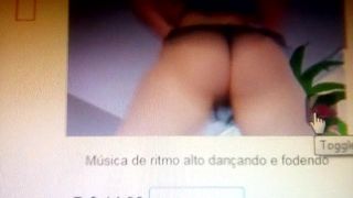 HIGH TEMPO MUSIC DANCING AND FUCKING - Manyvids 2