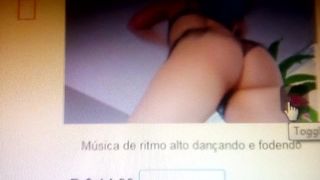 HIGH TEMPO MUSIC DANCING AND FUCKING - Manyvids 2