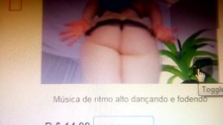 HIGH TEMPO MUSIC DANCING AND FUCKING - Manyvids 2