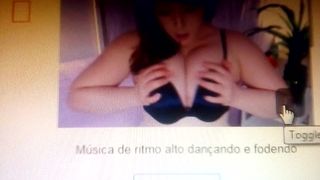 HIGH TEMPO MUSIC DANCING AND FUCKING - Manyvids 2