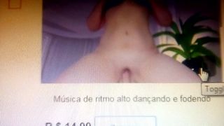 HIGH TEMPO MUSIC DANCING AND FUCKING - Manyvids 2