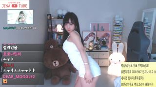 Twitch Korean Hooker