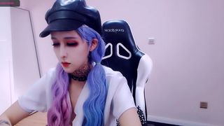 Cute Dami November 2019