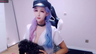 Cute Dami November 2019