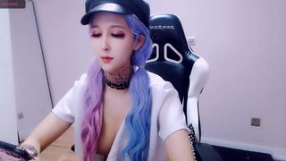 Cute Dami November 2019