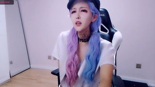 Cute Dami November 2019