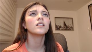 Hermosa colombiana BJ