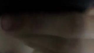 teen caliente se masturba