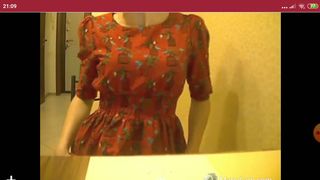 вот такая я дома))))OneWayTicket 2