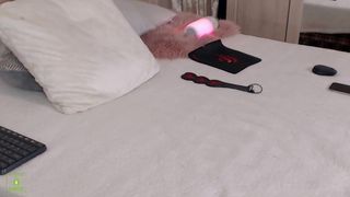 gorgeous babe hot tits legs spread wide