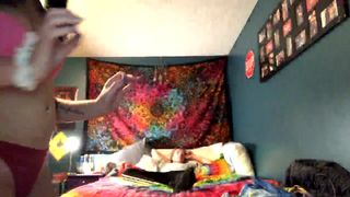 Maleficentm First couples show on cam