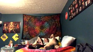 Maleficentm First couples show on cam