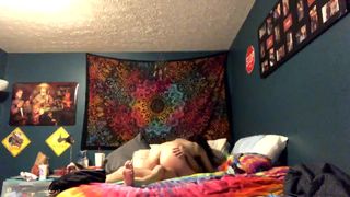 Maleficentm First couples show on cam