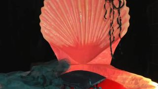 xjoannabearx as venus