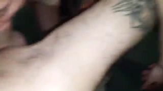 parejita argentina 5