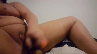 more cubby whore