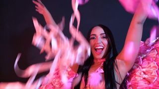 LJ - TaraSandoval Sexy Promo